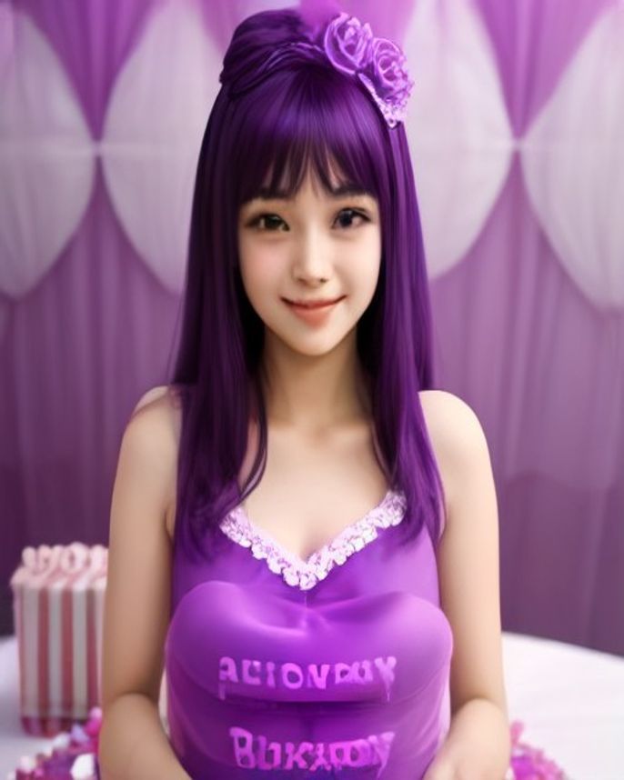 Template Pastel Dream